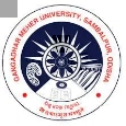 Gangadhar Meher University